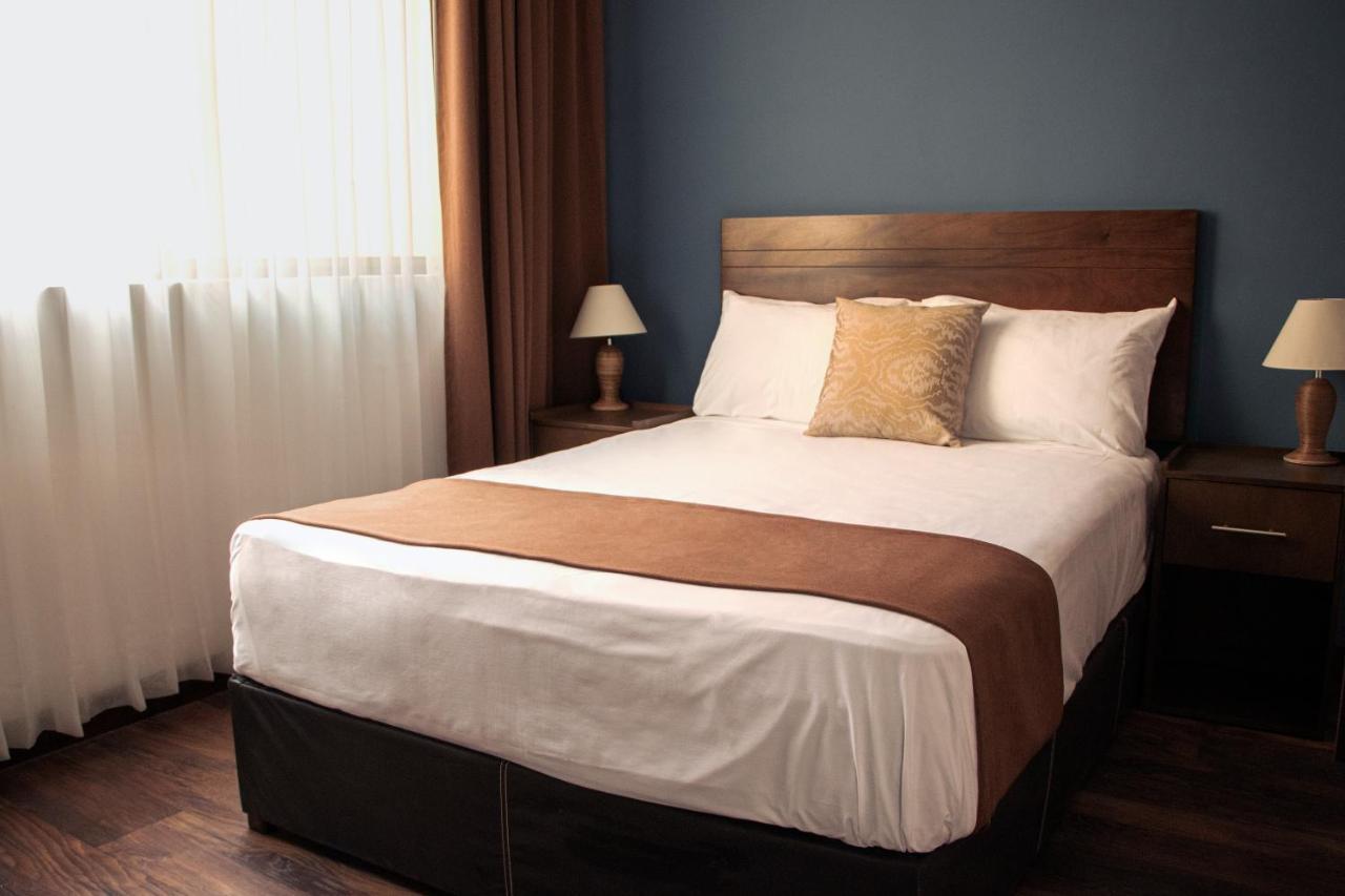 Viamonte House Boutique Otel León Dış mekan fotoğraf