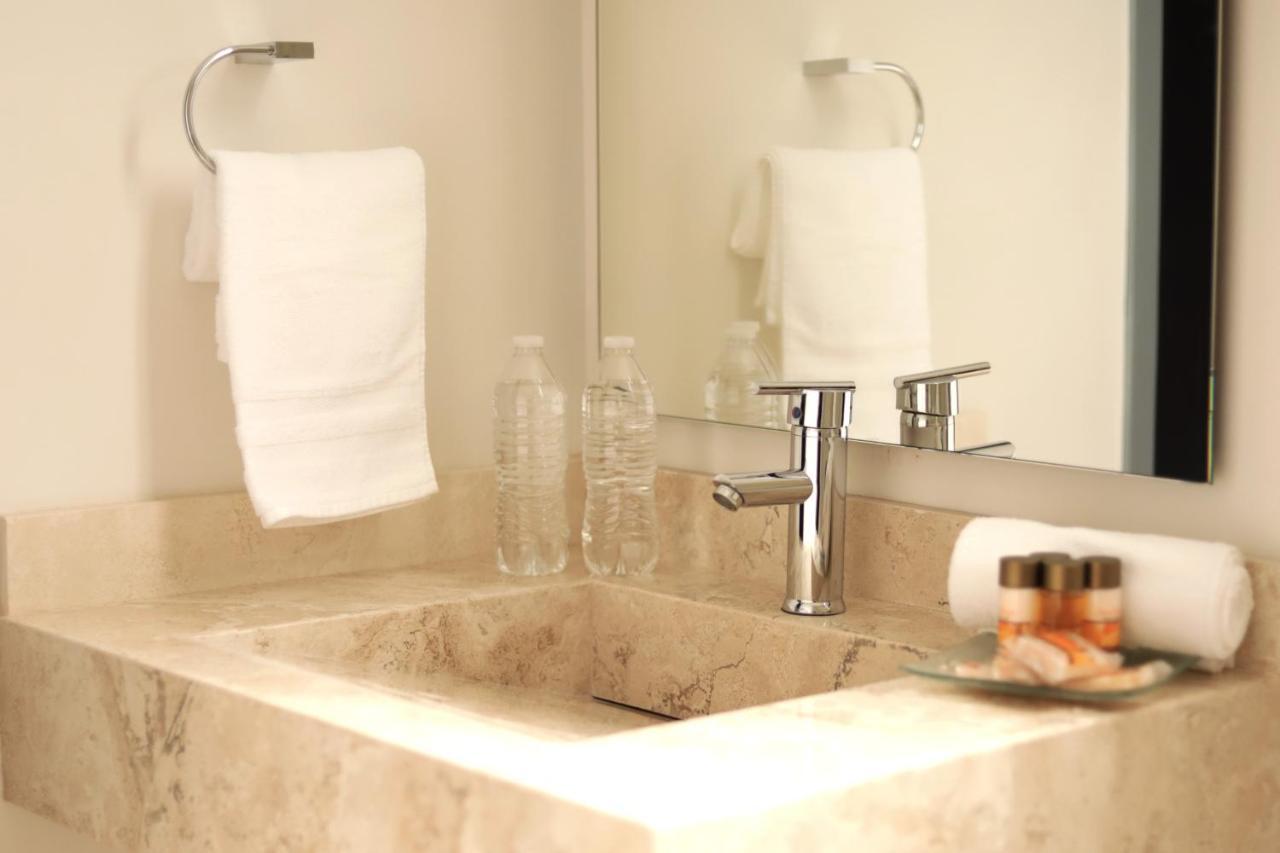 Viamonte House Boutique Otel León Dış mekan fotoğraf