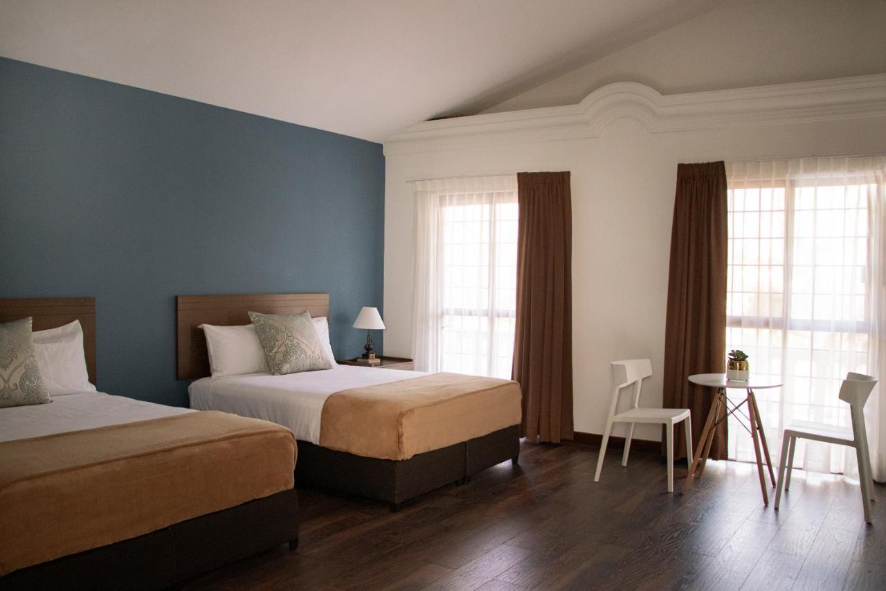 Viamonte House Boutique Otel León Dış mekan fotoğraf