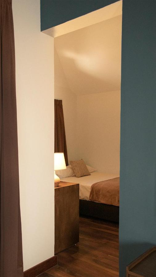 Viamonte House Boutique Otel León Dış mekan fotoğraf