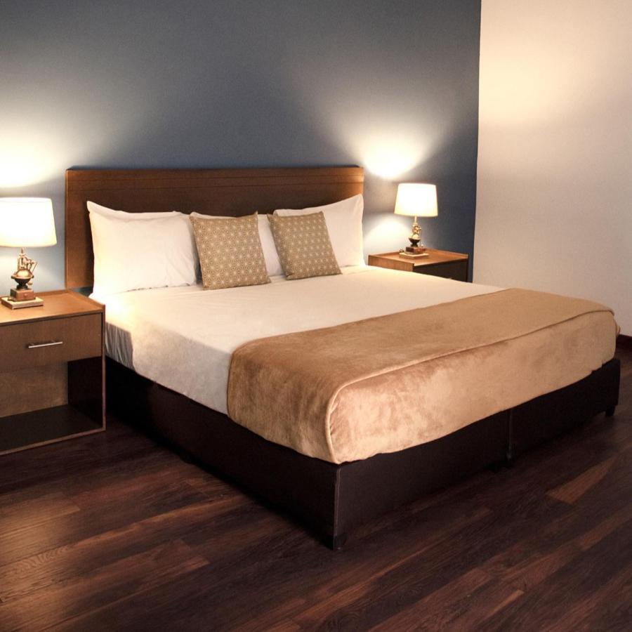 Viamonte House Boutique Otel León Dış mekan fotoğraf